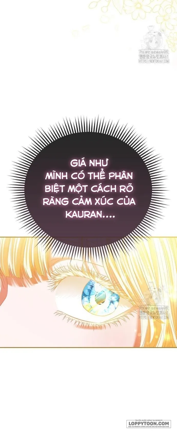 Nàng Công Chúa Của Mọi Người Chap 65 - trang 19