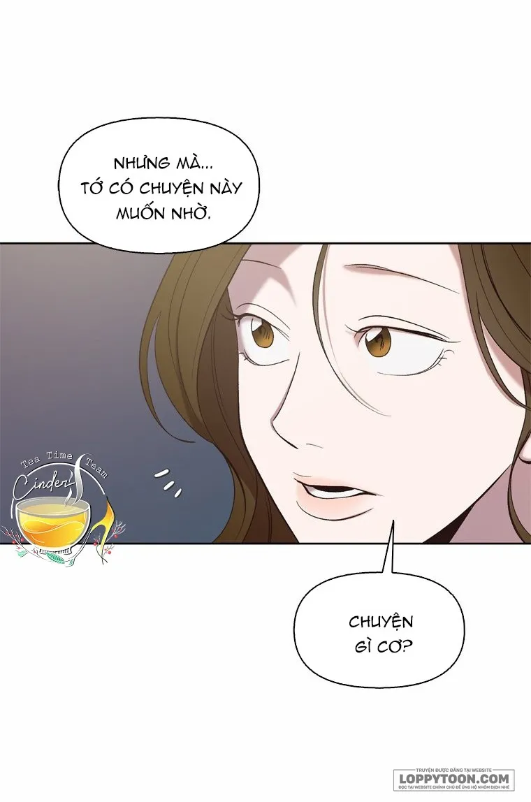 Thanh Xuân Của Chúng Ta Chap 109 - trang 12