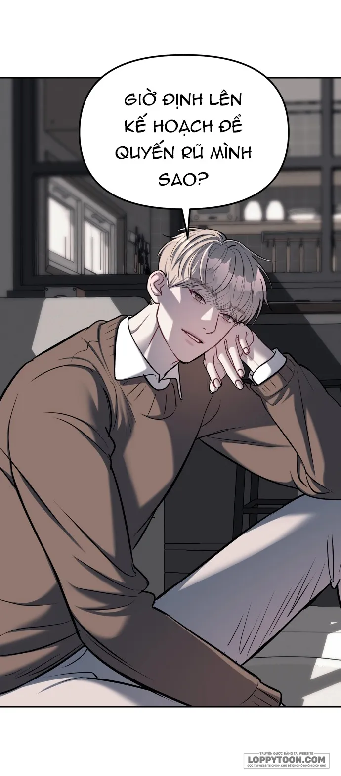 Xâm Nhập Trường Trung Học Tài Phiệt Chap 19 - trang 22