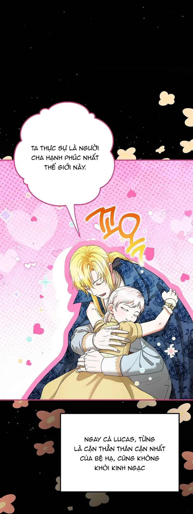 Trở Thành Miêu Nữ Của Hoàng Đế Chap 83 - trang 48