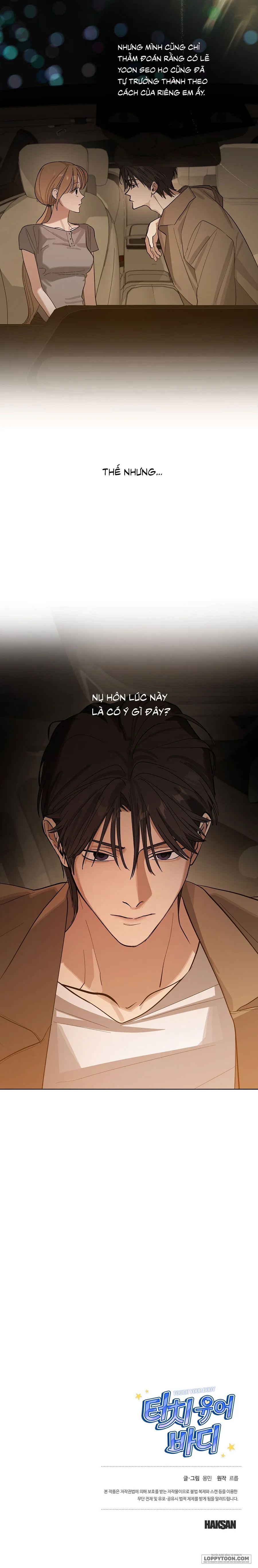 Chạm Vào Cơ Thể Chap 31 - trang 21