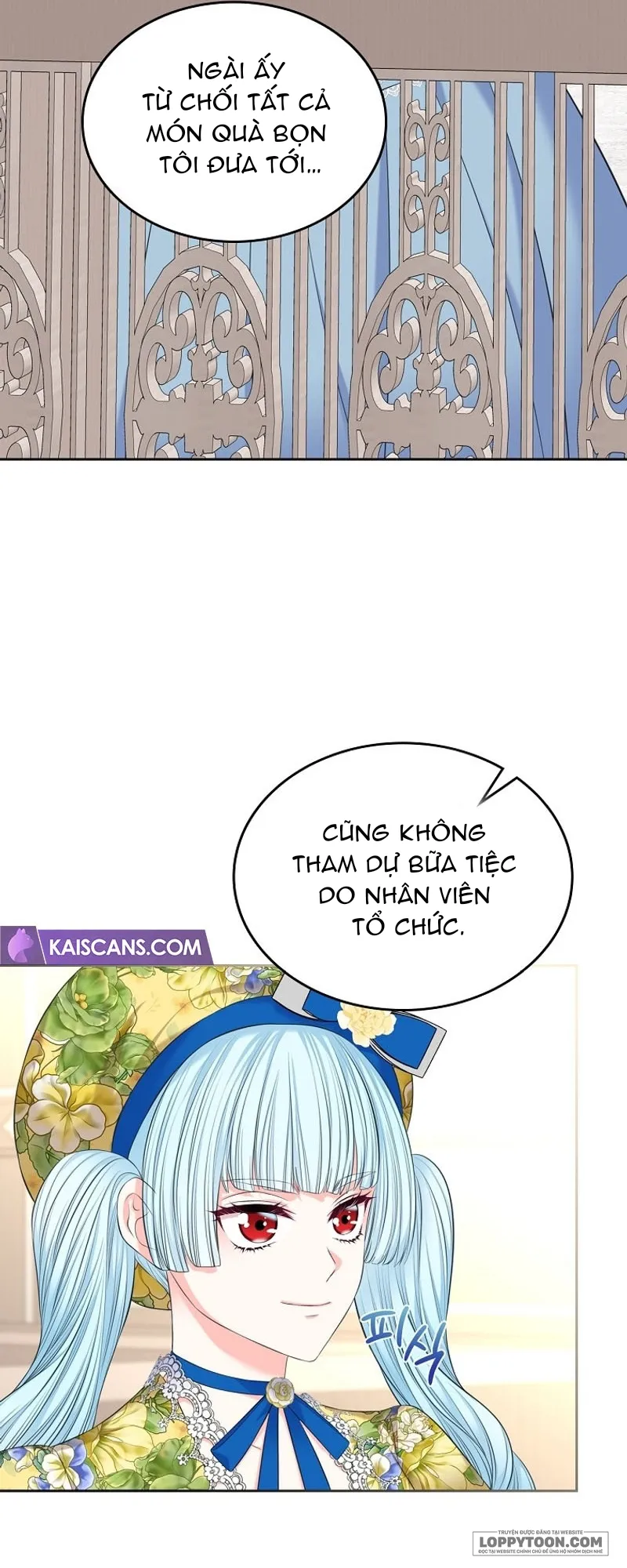Tôi Sẽ Ly Hôn Với Anh Trai Nữ Chính Chap 33 - trang 10