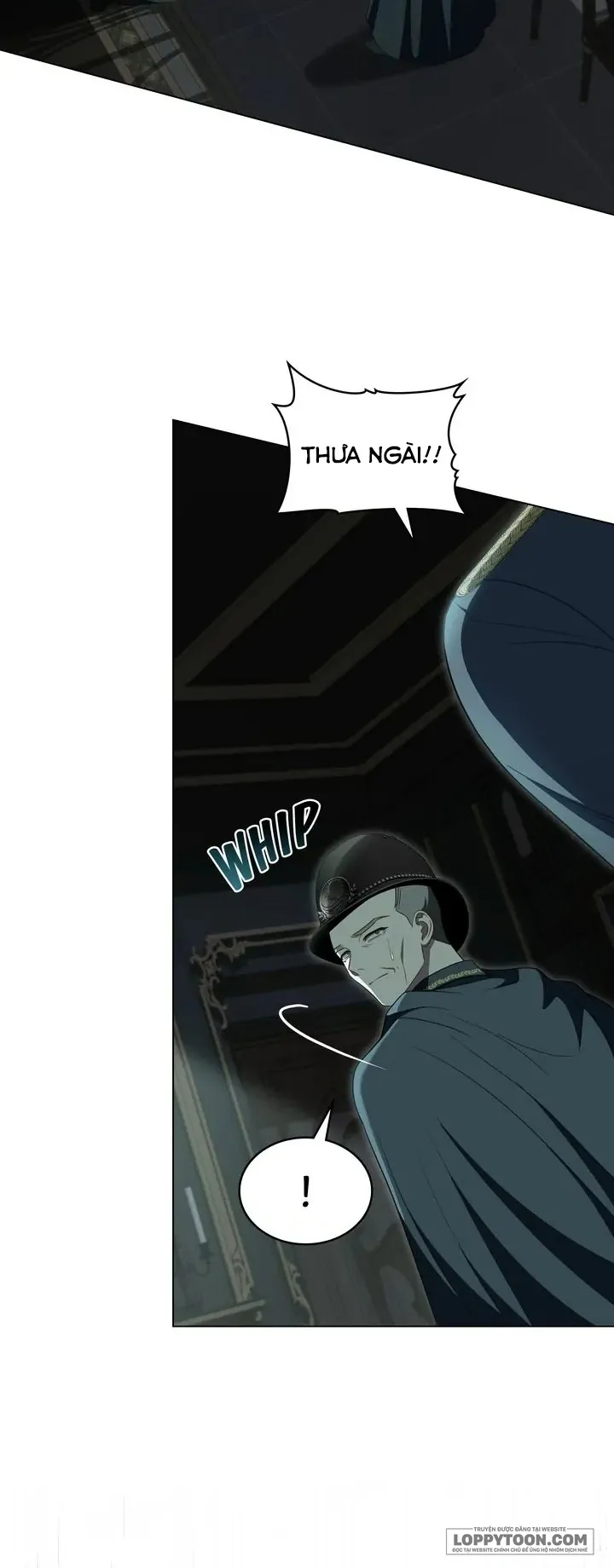 Chúa Phù Hộ Cho Sự Hủy Diệt Của Ta Chap 54 - trang 27