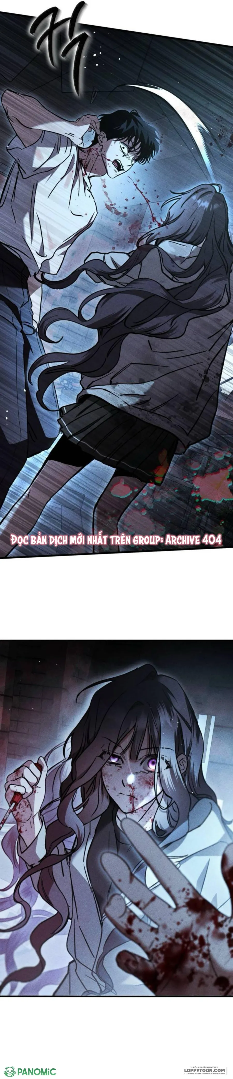 Chị Em Không Hoàn Hảo Chap 17 - trang 33