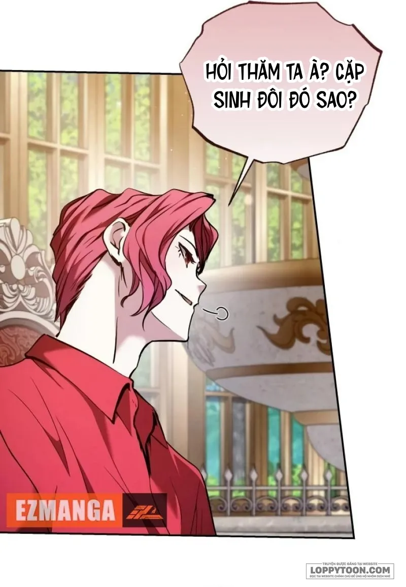 Thỏ Trắng Ở Xứ Sở Thần Tiên Chap 32 - trang 61