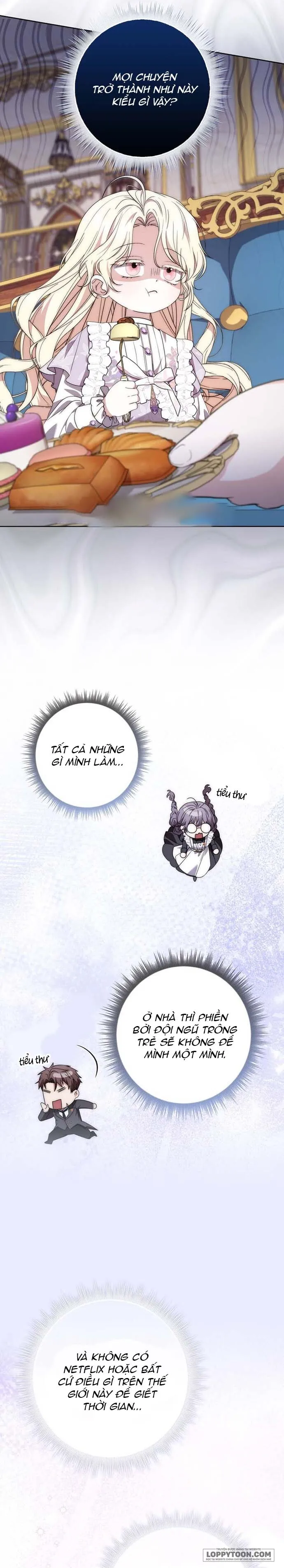 Nam Chính Bệnh Hoạn Ám Ảnh Với Sức Khoẻ Của Tôi Chap 9 - trang 24