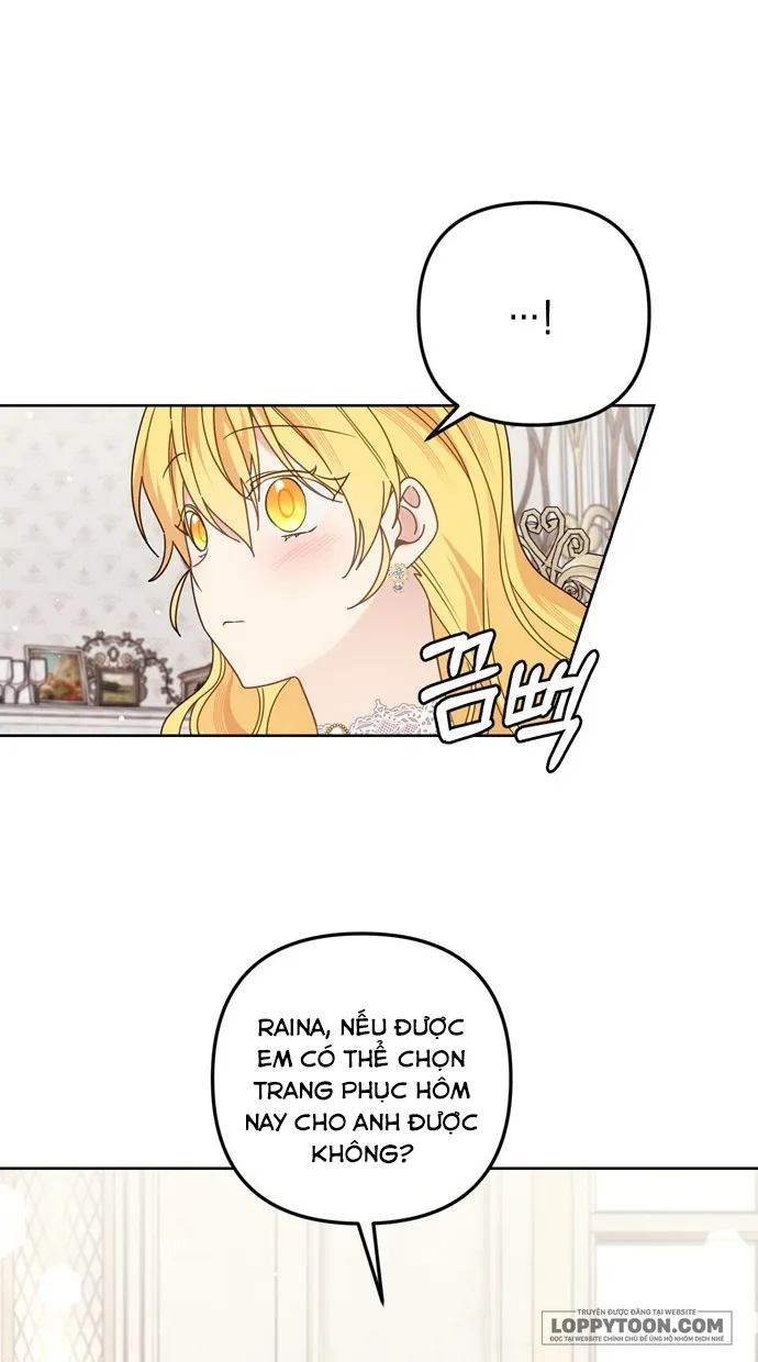 Cuộc Sống Hạnh Phúc Cùng Chồng Chap 56 - trang 21