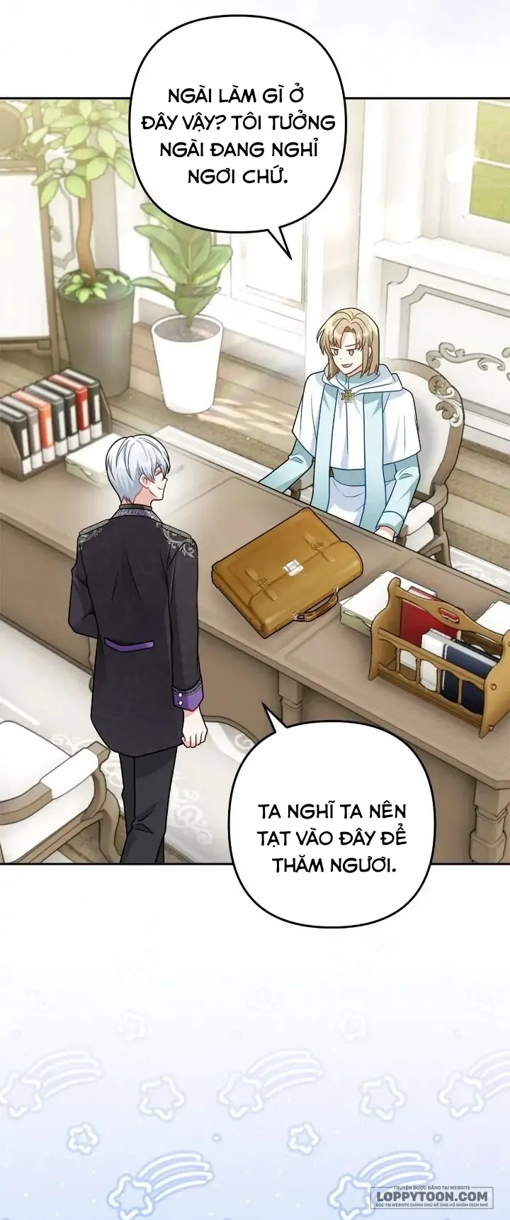 Tôi Sống Chung Với Mẹ Chồng Chap 14 - trang 13