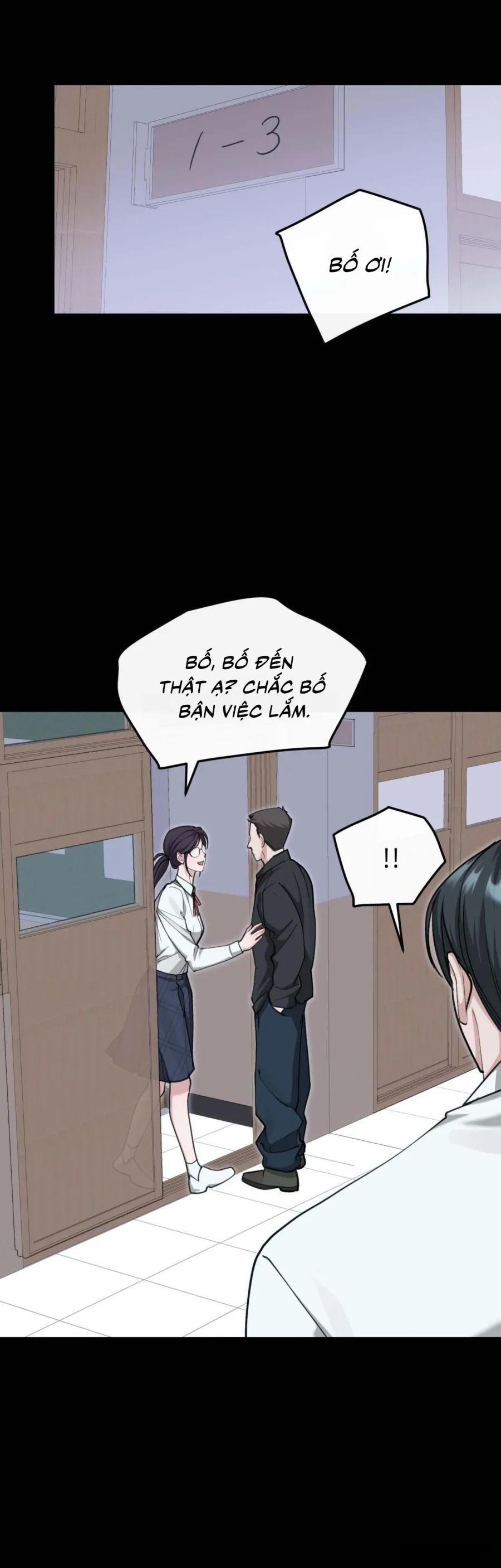 Ăn Em Một Lần Thôi, Oppa Chap 20 - trang 32