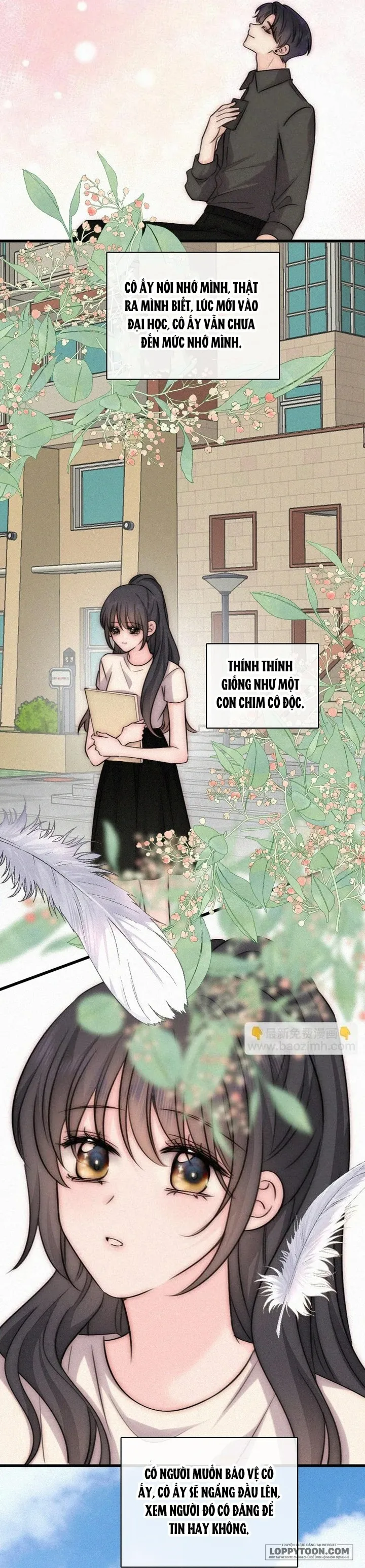 Một Lòng Cưng Chiều Chap 175 - trang 12