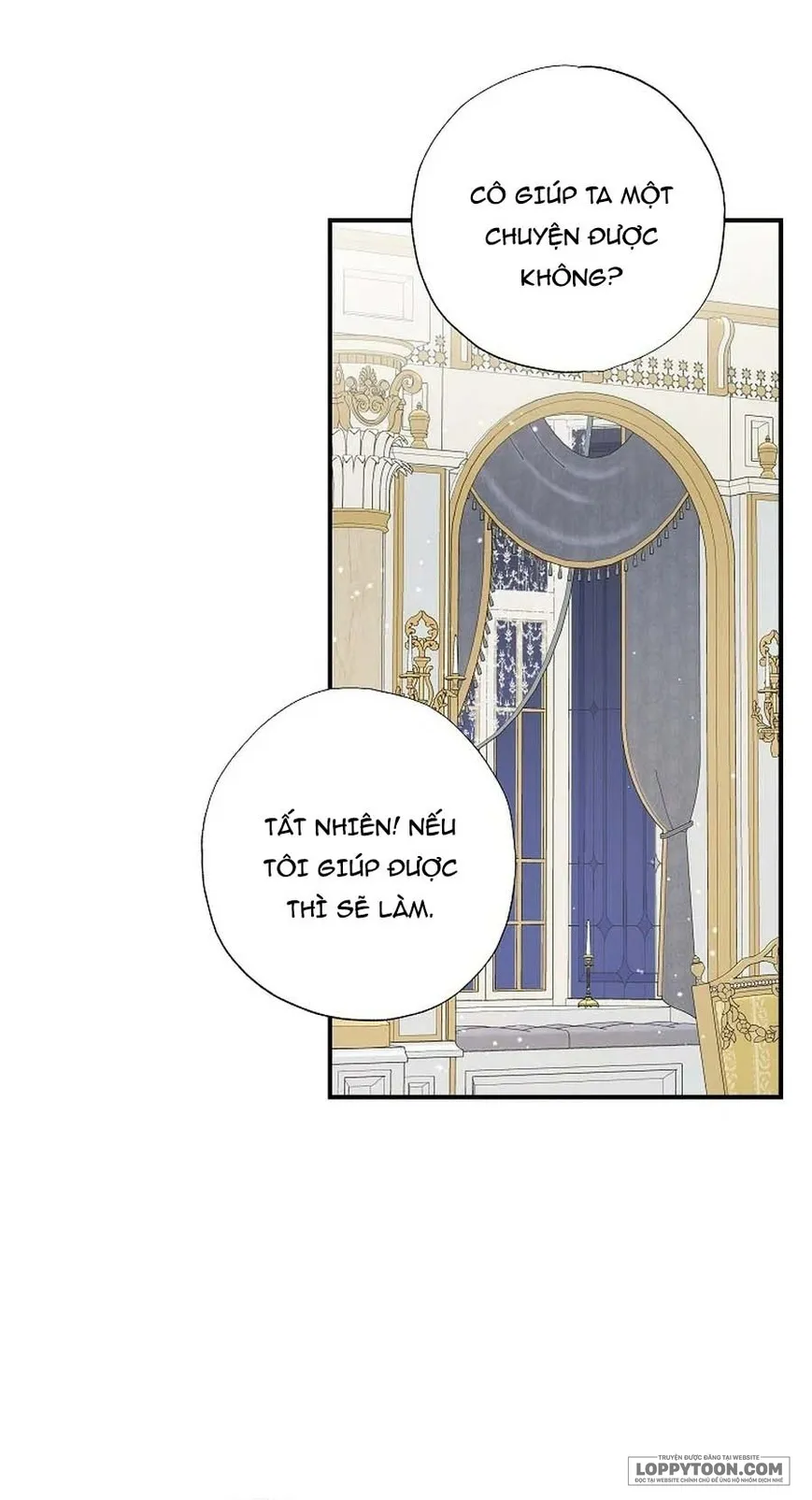Trở Thành Miêu Nữ Của Hoàng Đế Chap 58 - trang 31