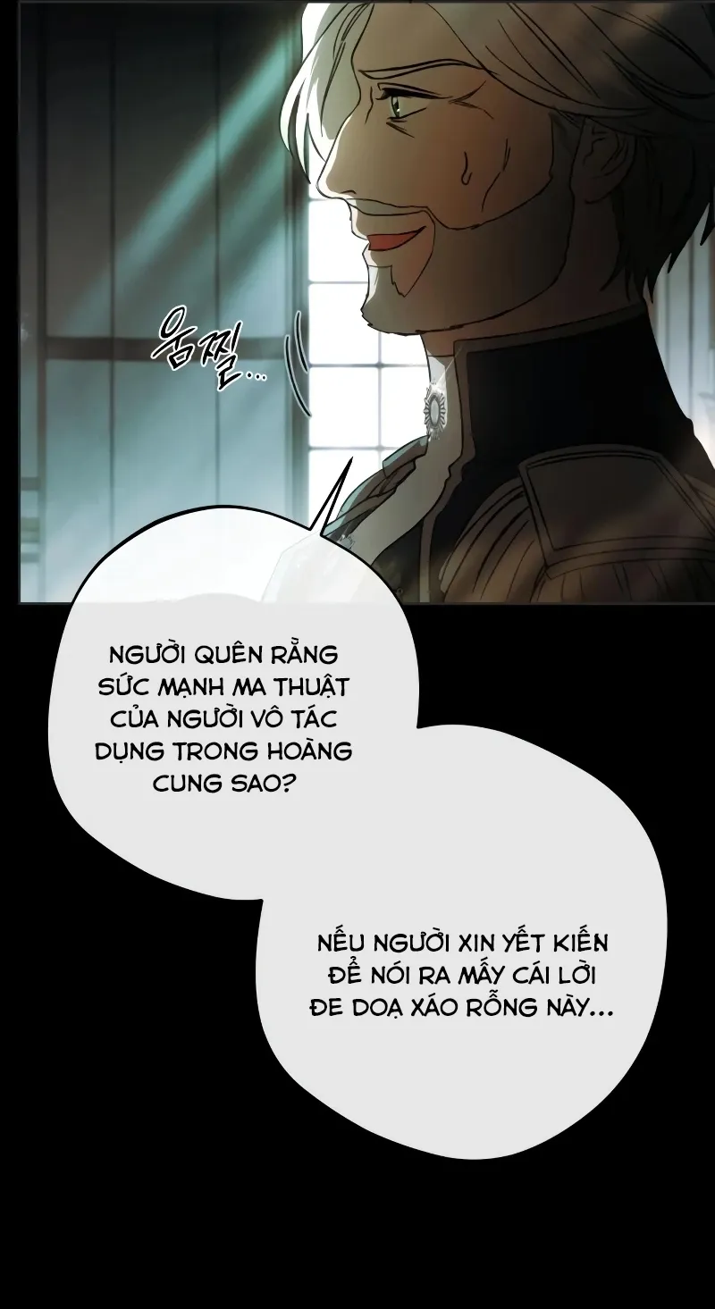 Bạo Chúa Độc Ác Trở Lại Chap 9 - trang 30