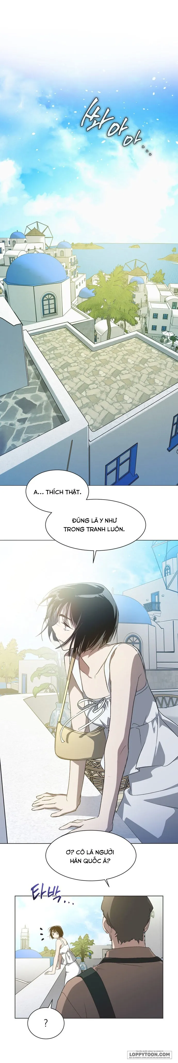 Lọ Lem Không Hoàn Hảo Chap 106 - Ngoại truyện 6 - trang 14
