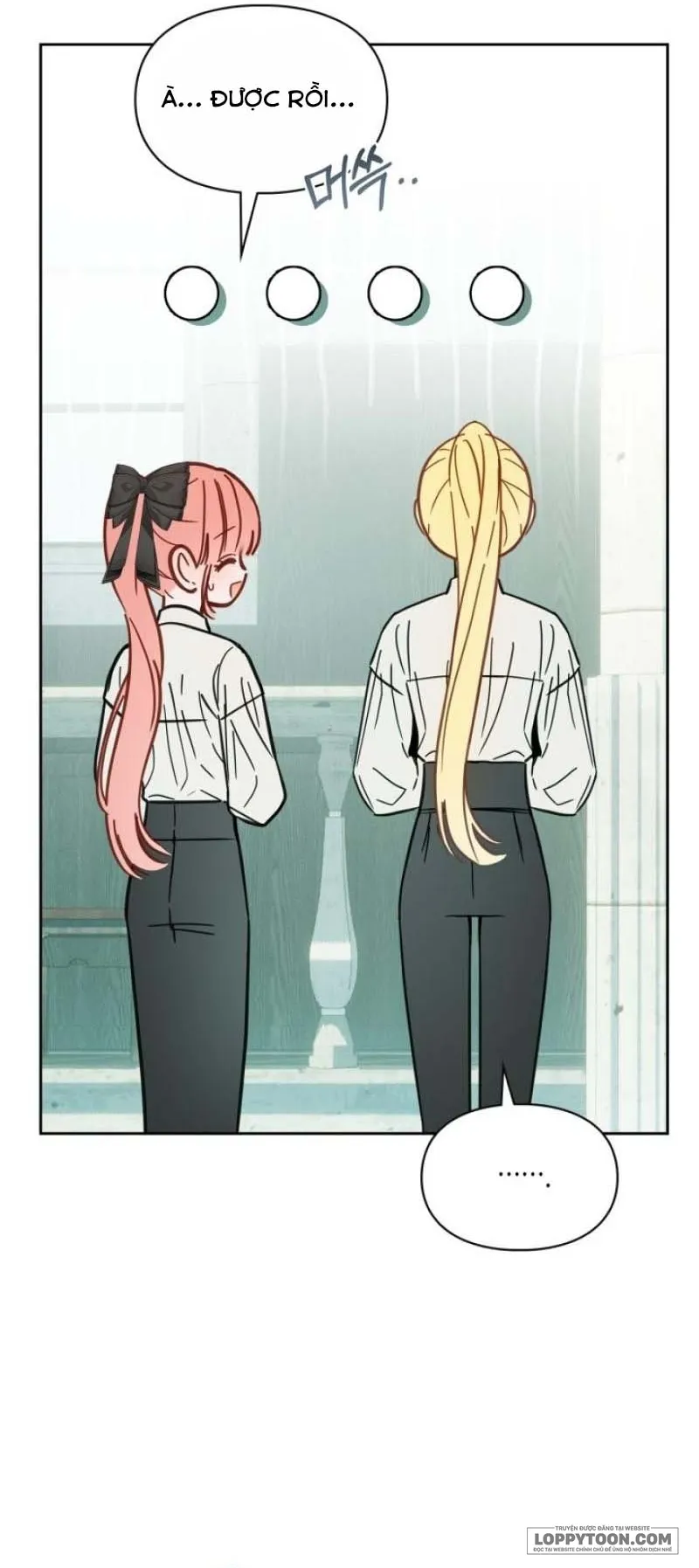 Phạm Nhân Bé Con Của Dinh Thự Mùa Đông Chap 60 - trang 46