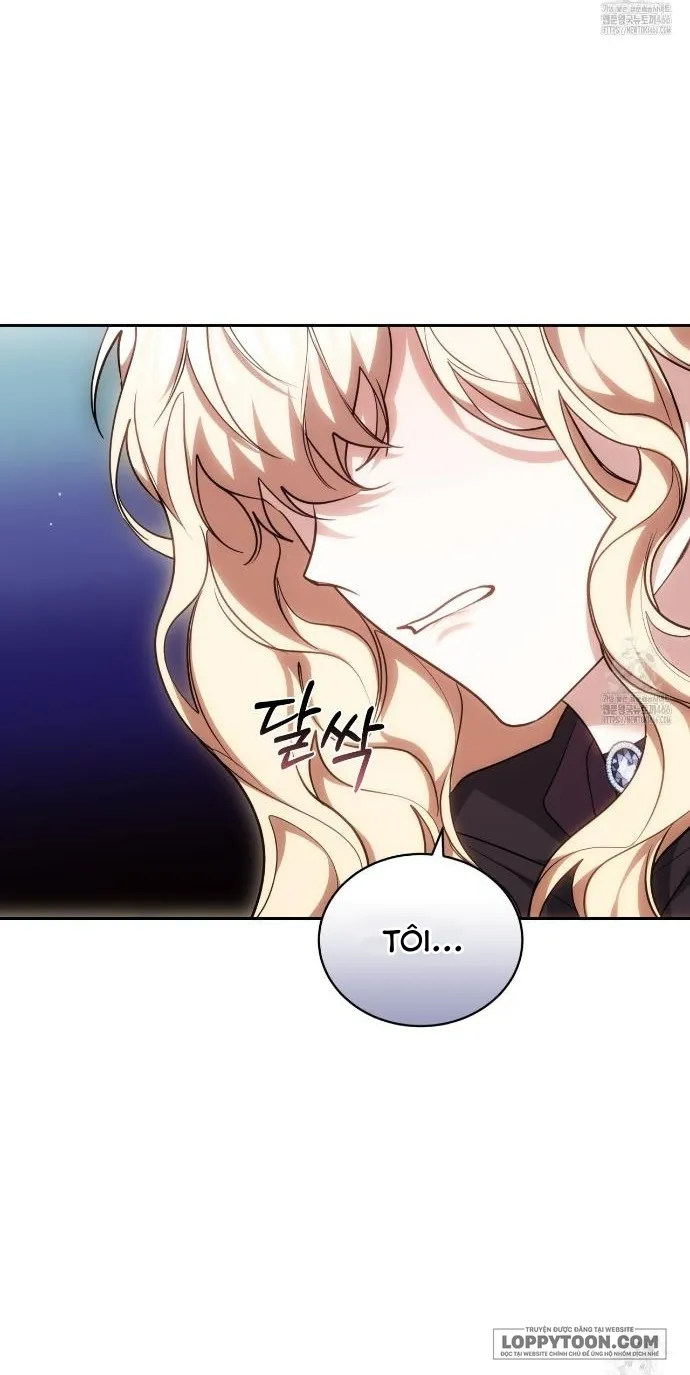 Dù Là Mẹ Kế Nhưng Tôi Thoát Khỏi Cái Chết Rất Dễ Dàng Chap 65 - trang 17