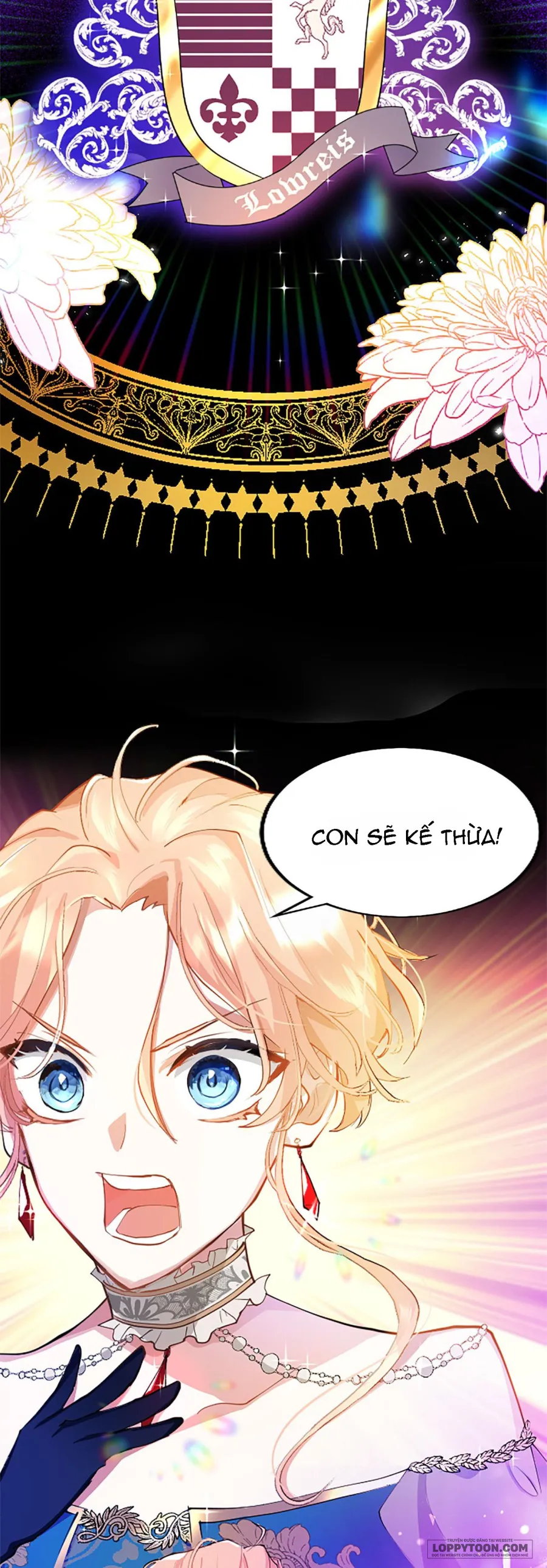 Đại Tiểu Thư Sao Phải Giả Nam Chap 2 - trang 23