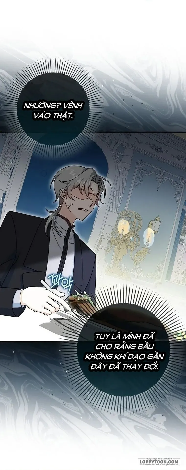 Tôi Sẽ Chiếm Lấy Ngư Trường Này! Chap 11 - trang 7