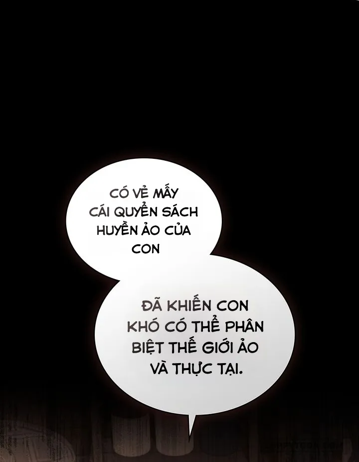 Chúa Phù Hộ Cho Sự Hủy Diệt Của Ta Chap 18 - trang 54