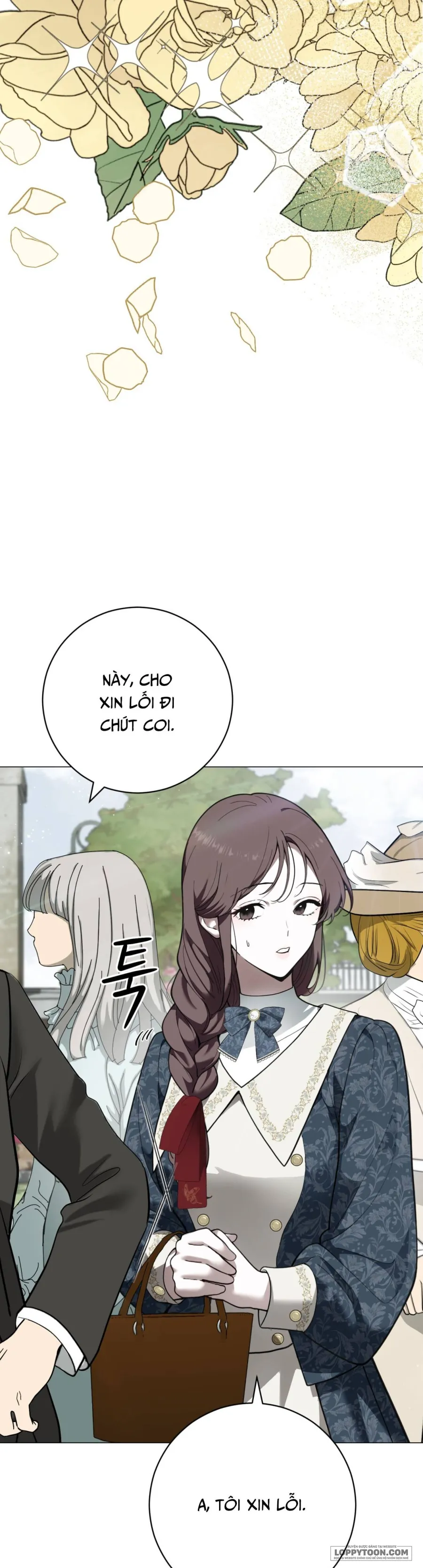 Sự Tàn Khốc Mang Tên Chuộc Tội Chap 23 - trang 44