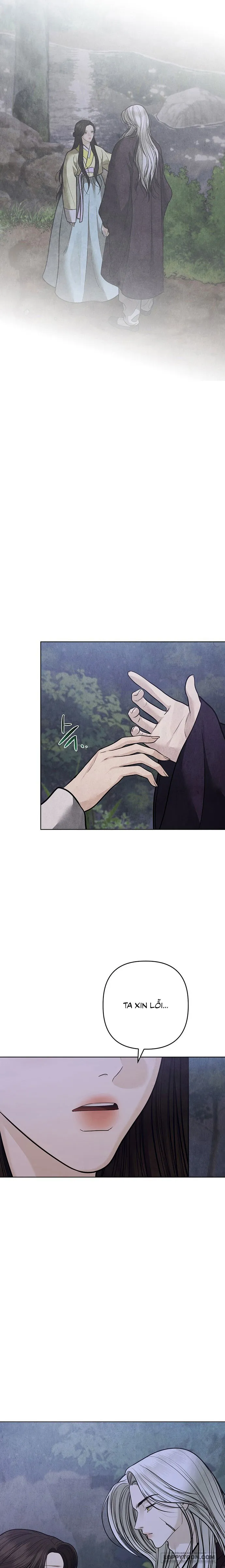 Quỷ Hồn Chap 43 - trang 35
