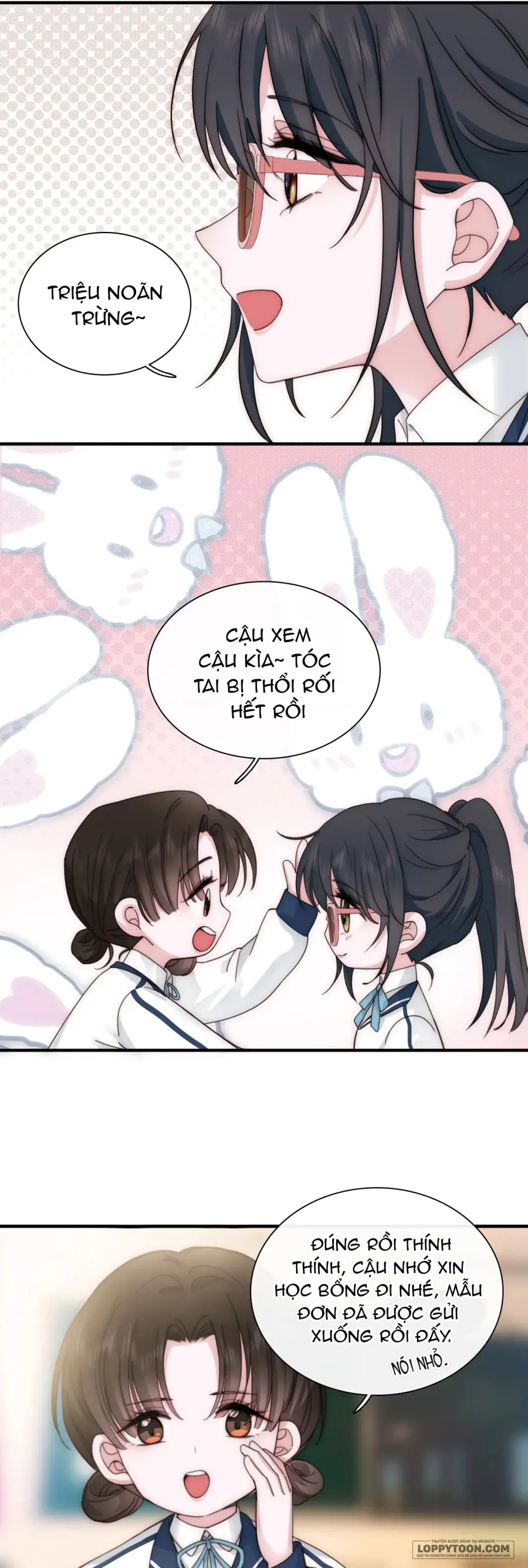 Một Lòng Cưng Chiều Chap 5 - trang 19