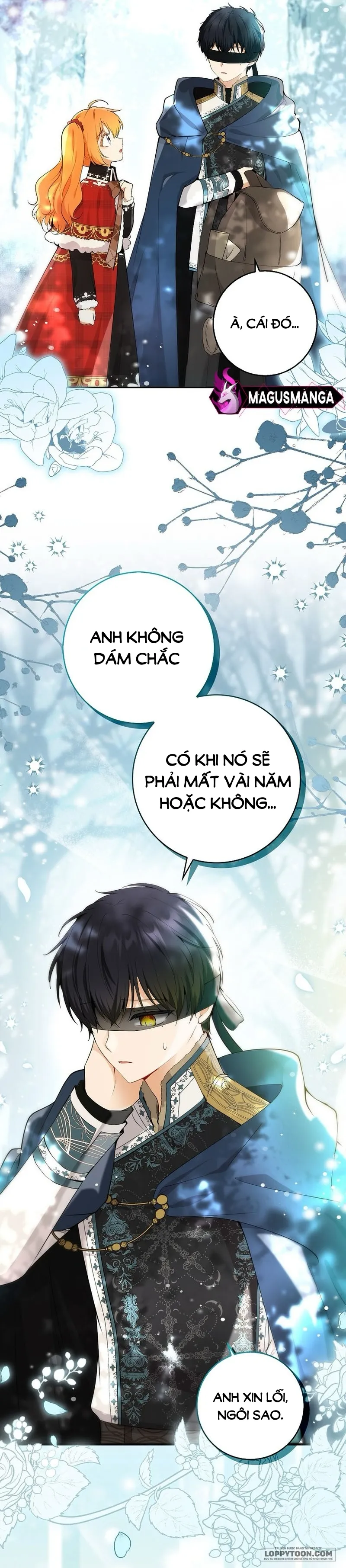 Sóc Con Tài Năng Chap 80 - trang 27