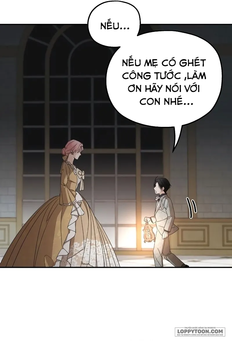 Gia Đình Chồng Quá Ám Ảnh Bởi Tôi Chap 105 - trang 35