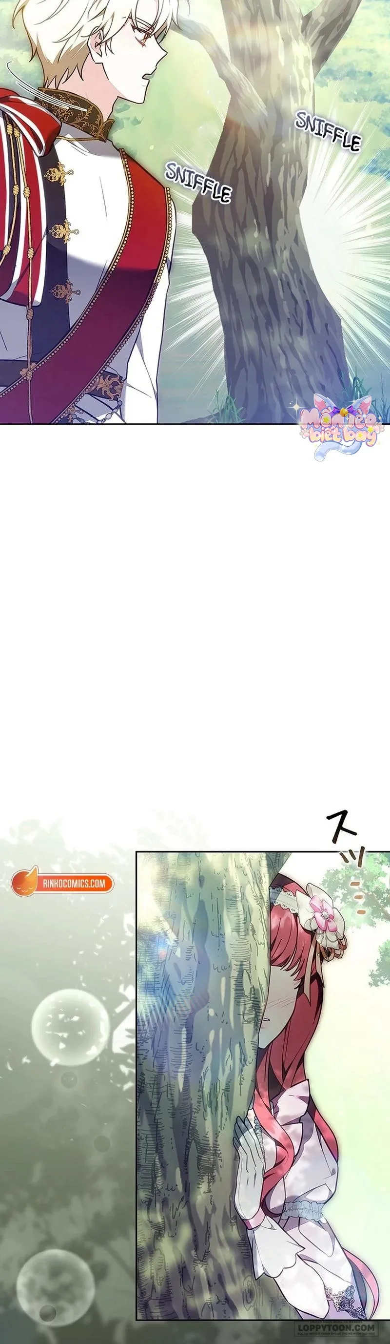 Tiểu Thư Là Kẻ Bám Đuôi Chap 24 - trang 31