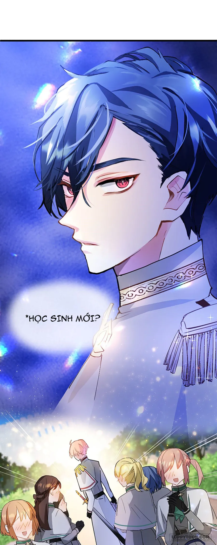 Đại Tiểu Thư Sao Phải Giả Nam Chap 2 - trang 72