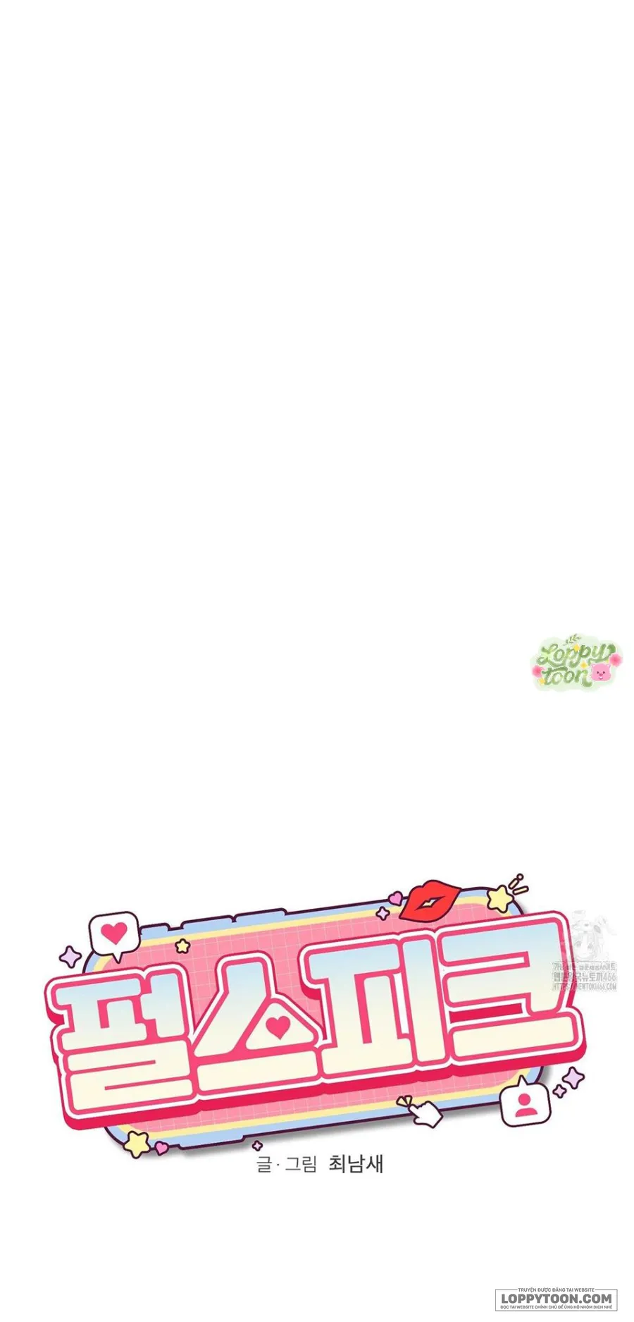 Rung Động Đỉnh Cao Chap 5 - trang 4