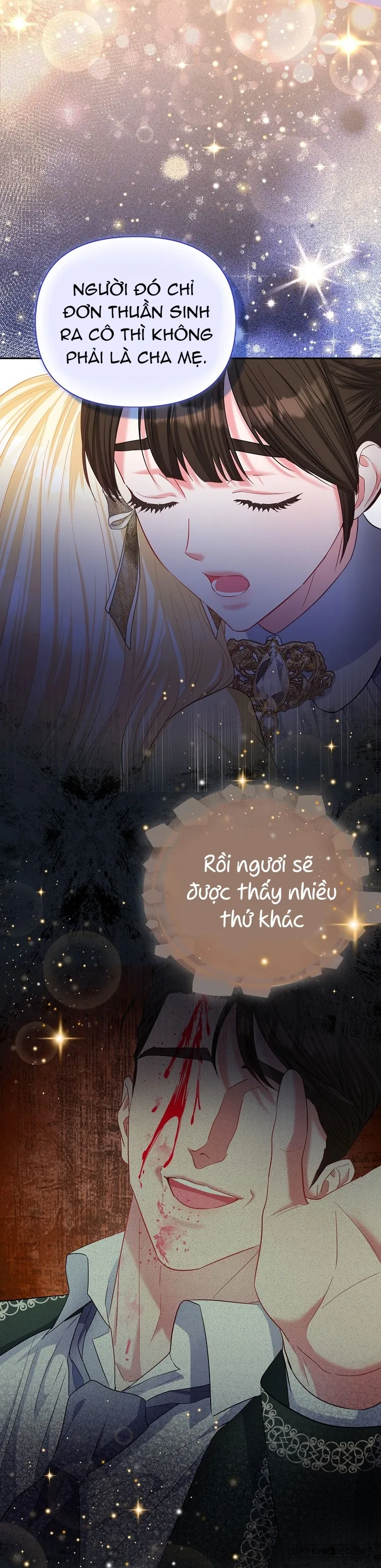 Nàng Công Chúa Của Mọi Người Chap 25 - trang 13