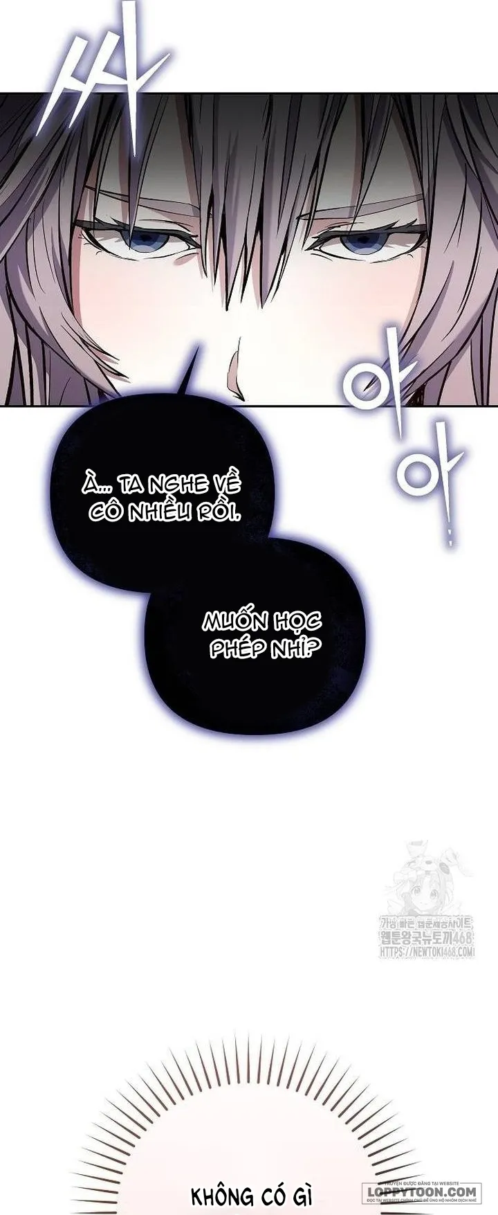Thỏ Trắng Ở Xứ Sở Thần Tiên Chap 55 - end - trang 80