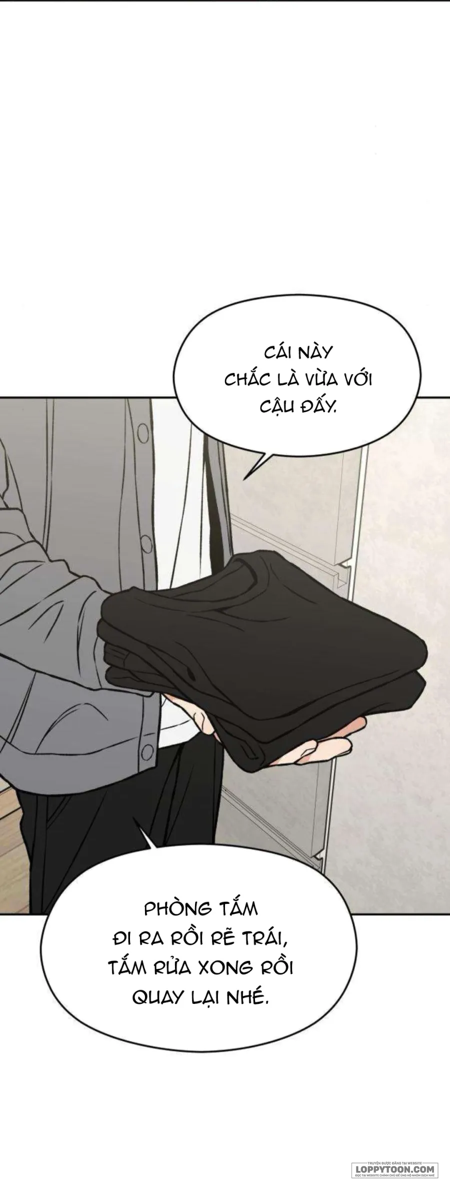 Nguyên Tắc Của Serim Chap 9 - trang 11