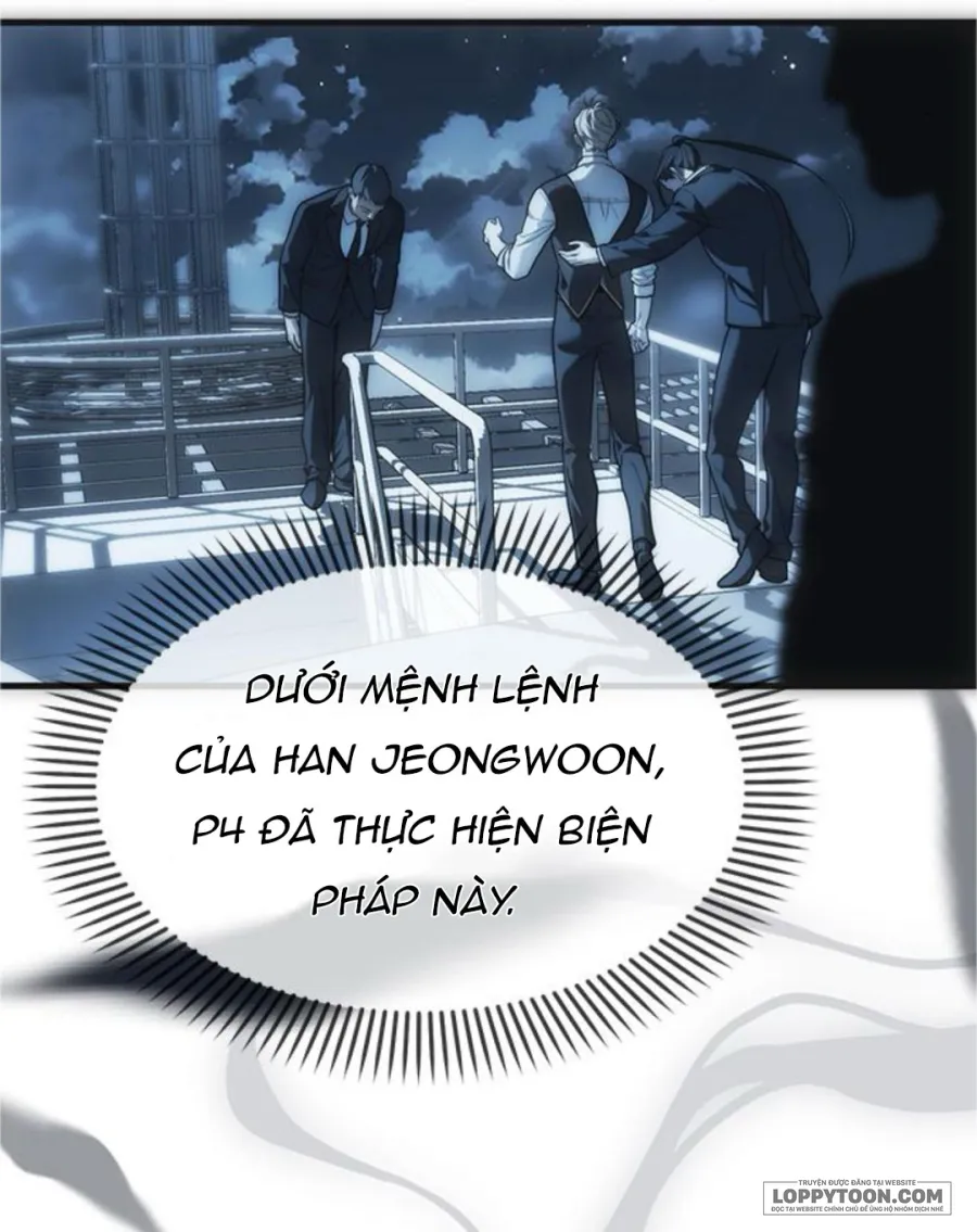 Xâm Nhập Trường Trung Học Tài Phiệt Chap 99 - trang 41