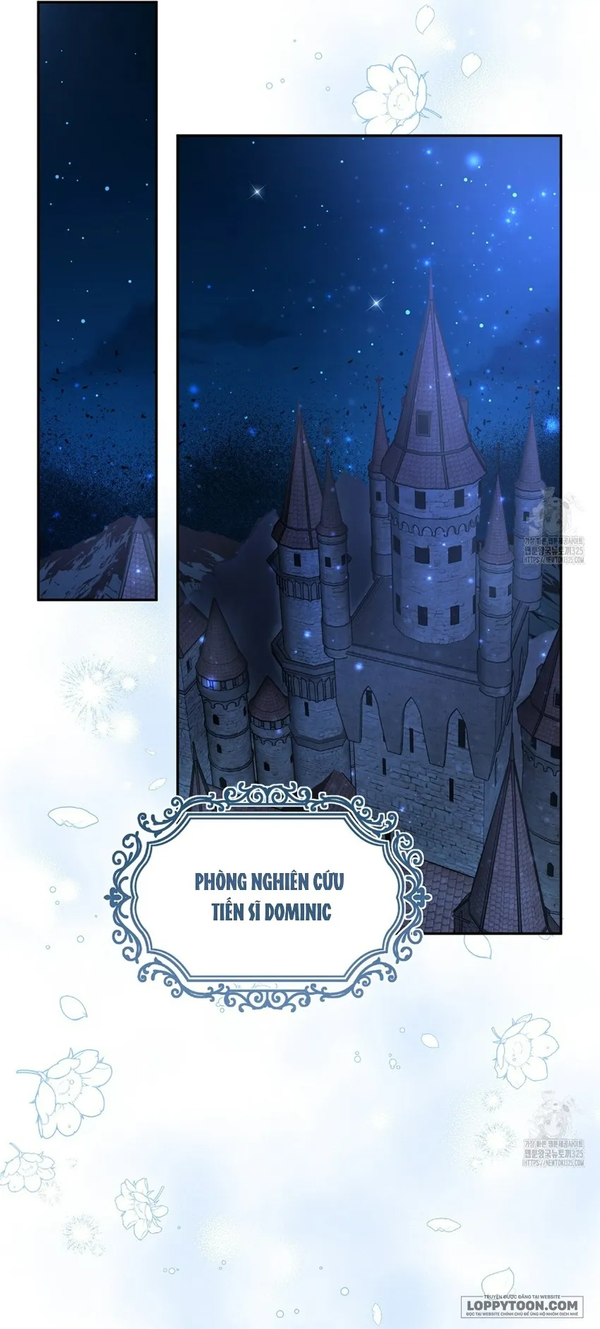 Nàng Tiên, Hãy Ký Hợp Đồng Nào Chap 22 - trang 27