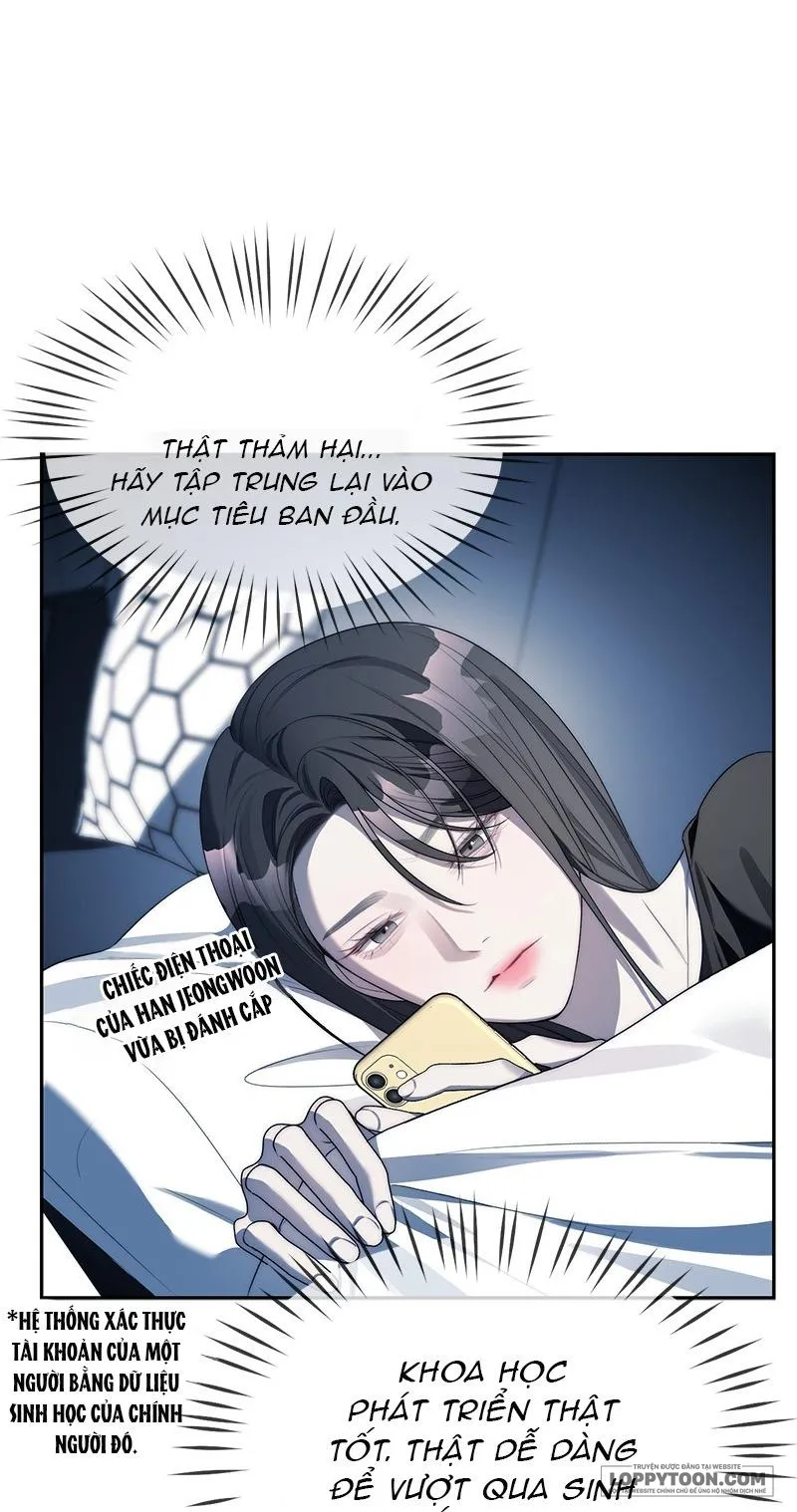 Xâm Nhập Trường Trung Học Tài Phiệt Chap 38 - trang 40