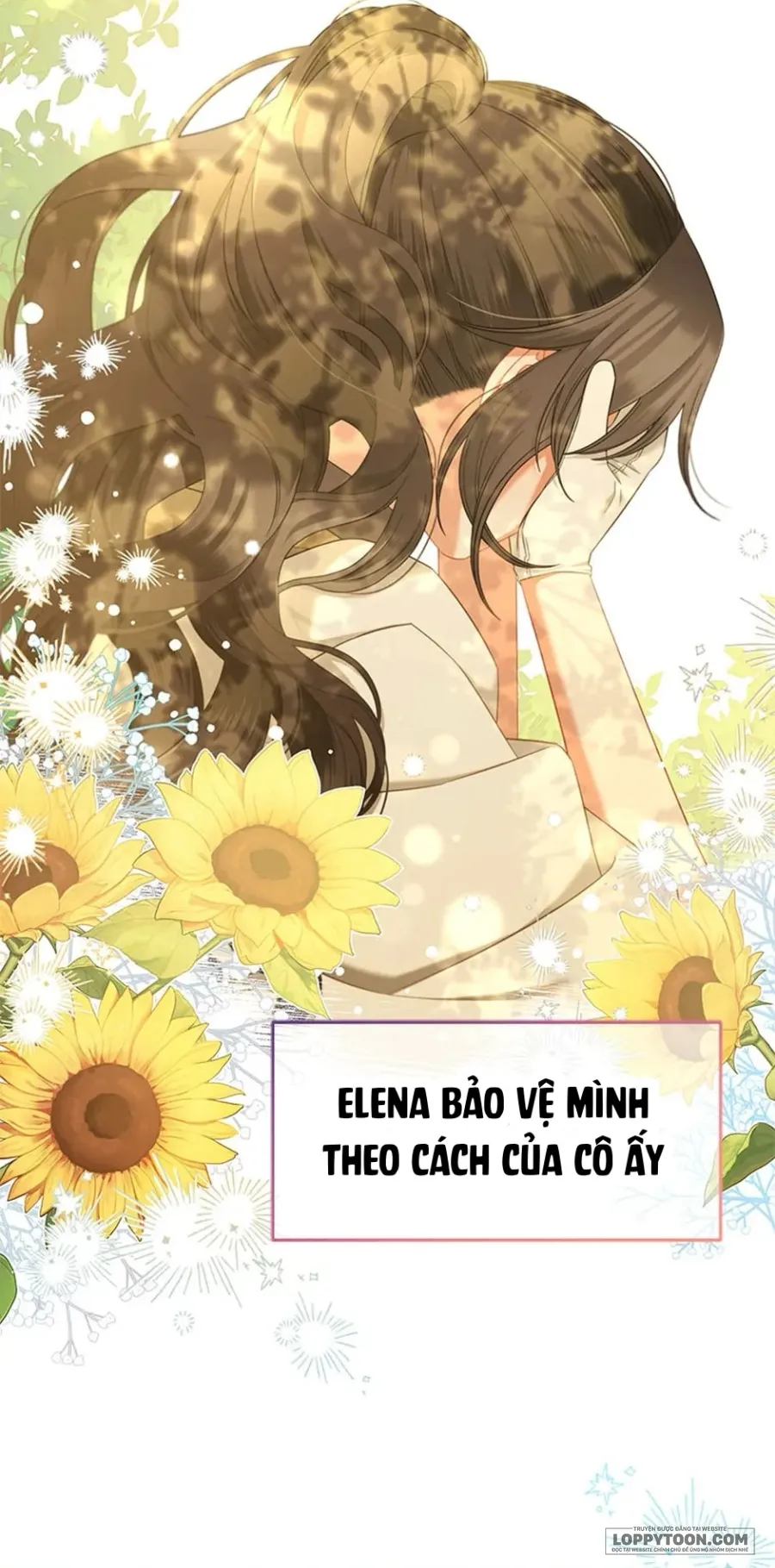 Tôi Sẽ Ở Ngay Bên Cạnh Nam Chính Chap 49 - trang 32