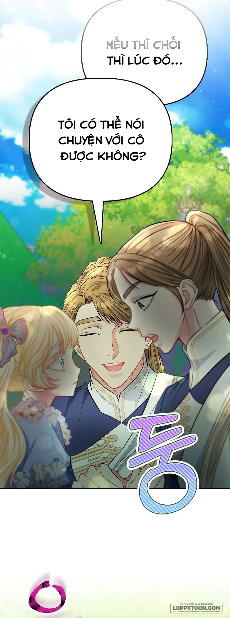 Nàng Công Chúa Của Mọi Người Chap 39 - trang 6