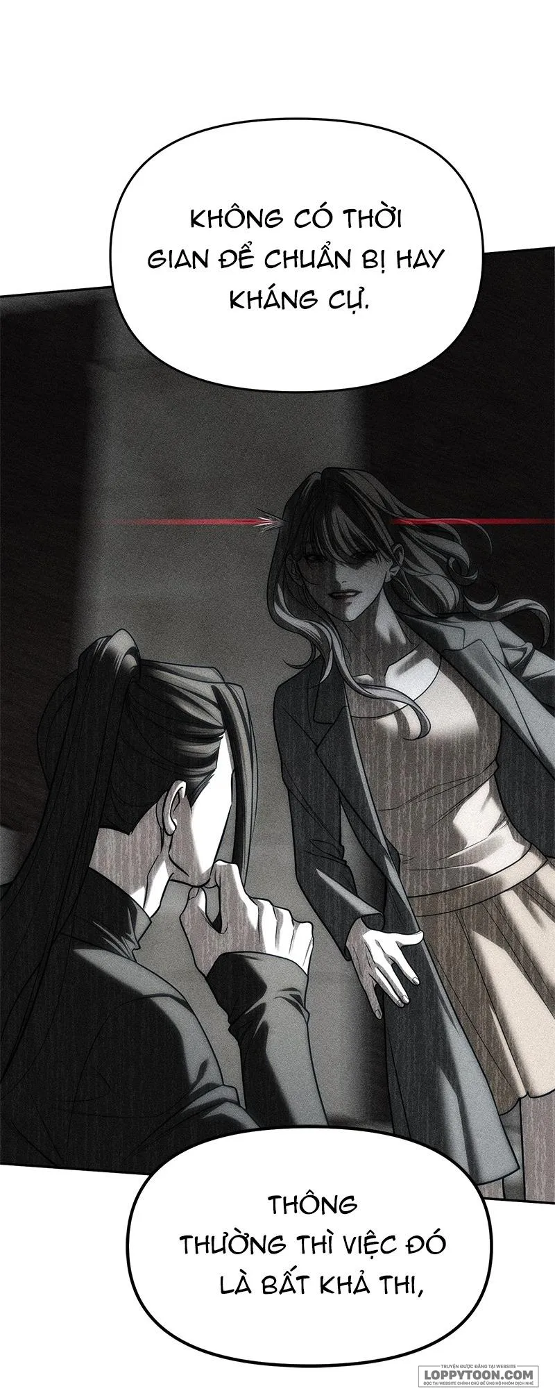 Xâm Nhập Trường Trung Học Tài Phiệt Chap 82 - trang 28