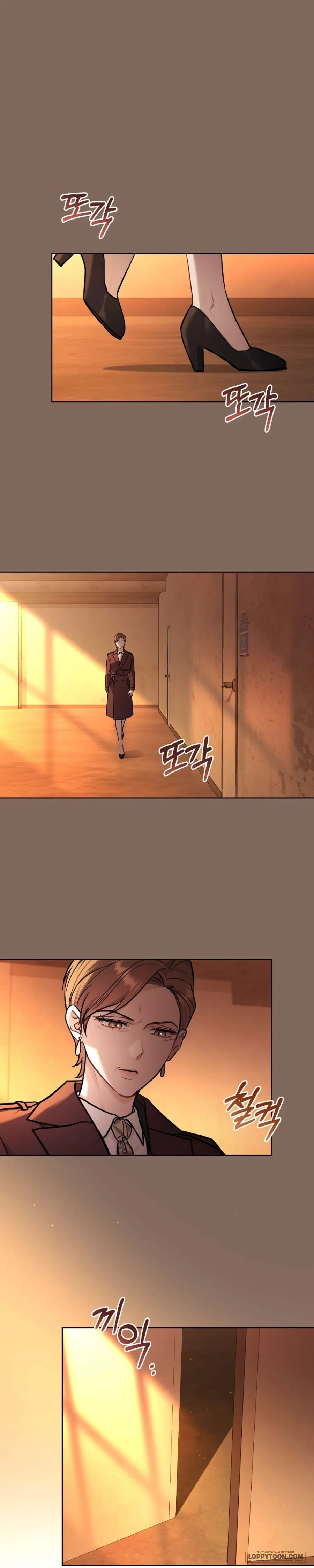 Kết Hôn Với Kẻ Tâm Thần Chap 51 - trang 1