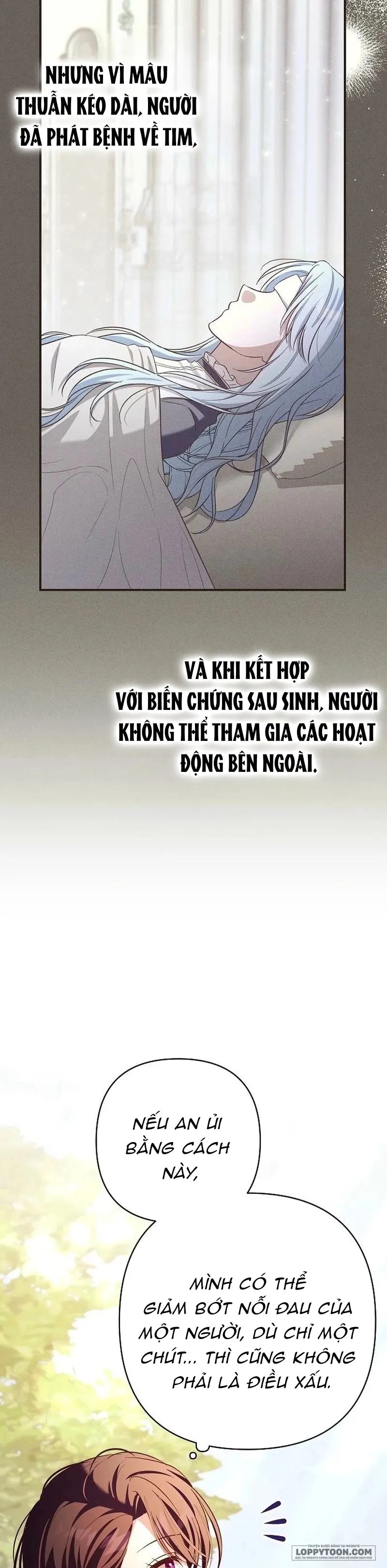 Cô Dâu Của Đại Công Tước Là Chiến Binh Địa Ngục Chap 25 - trang 40