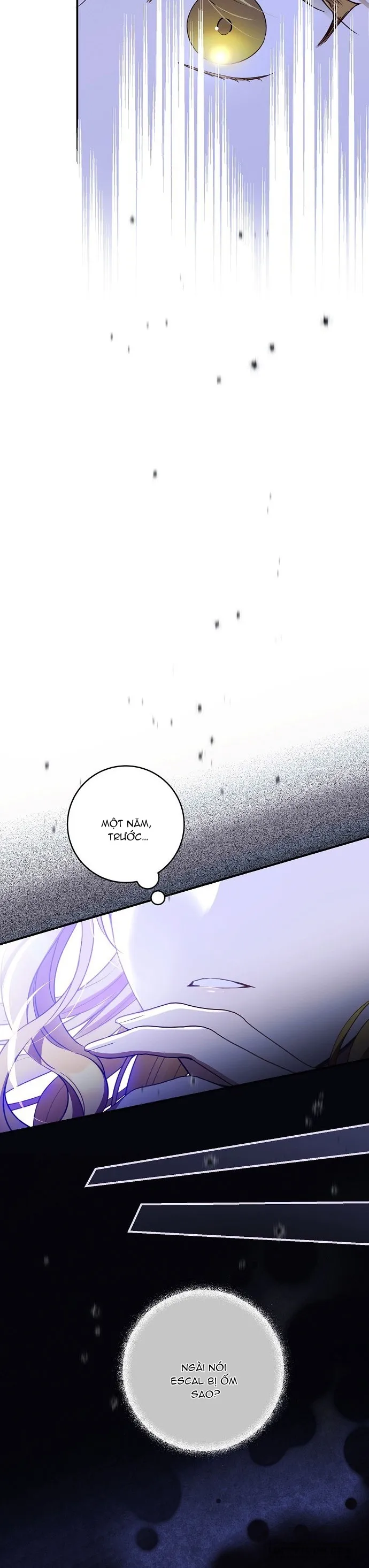 Thuần Hóa Hầu Tước Quái Dị Chap 71 - trang 12