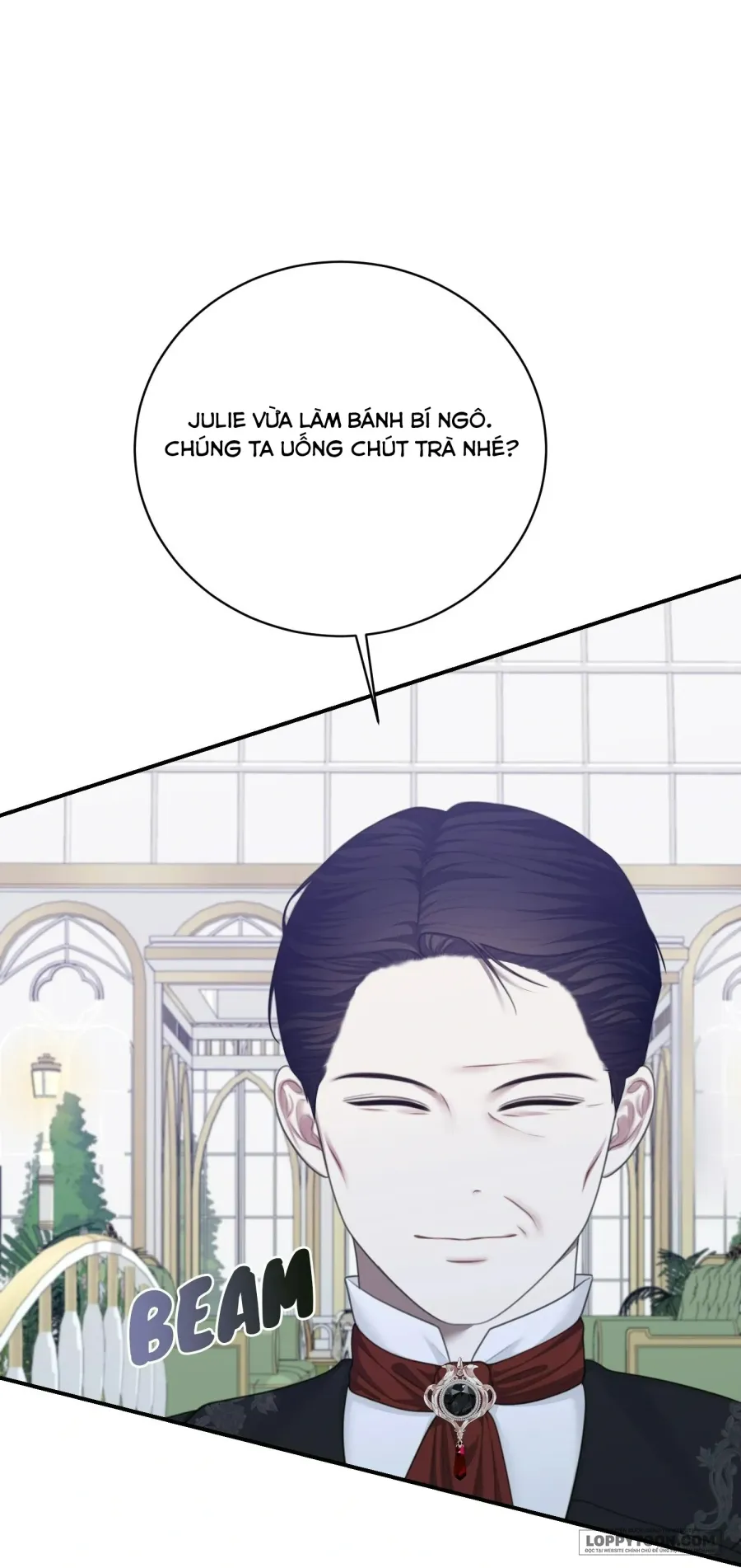 Hầu Nữ Không Còn Thèm Muốn Chủ Nhân Nữa Chap 55 - trang 43