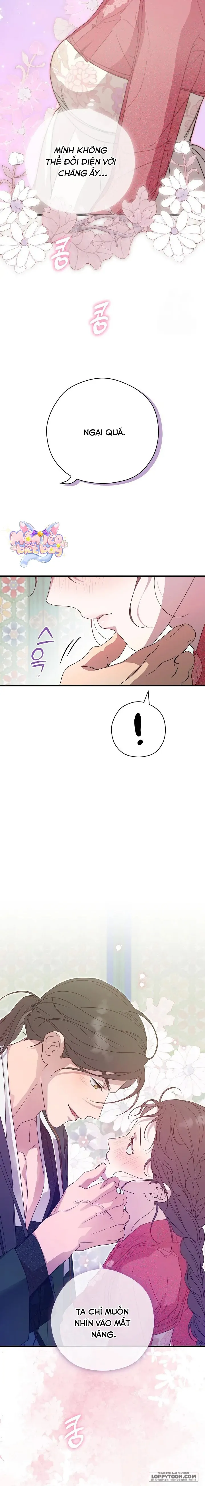 Ta Chỉ Muốn Ăn Em Chap 31 - trang 16