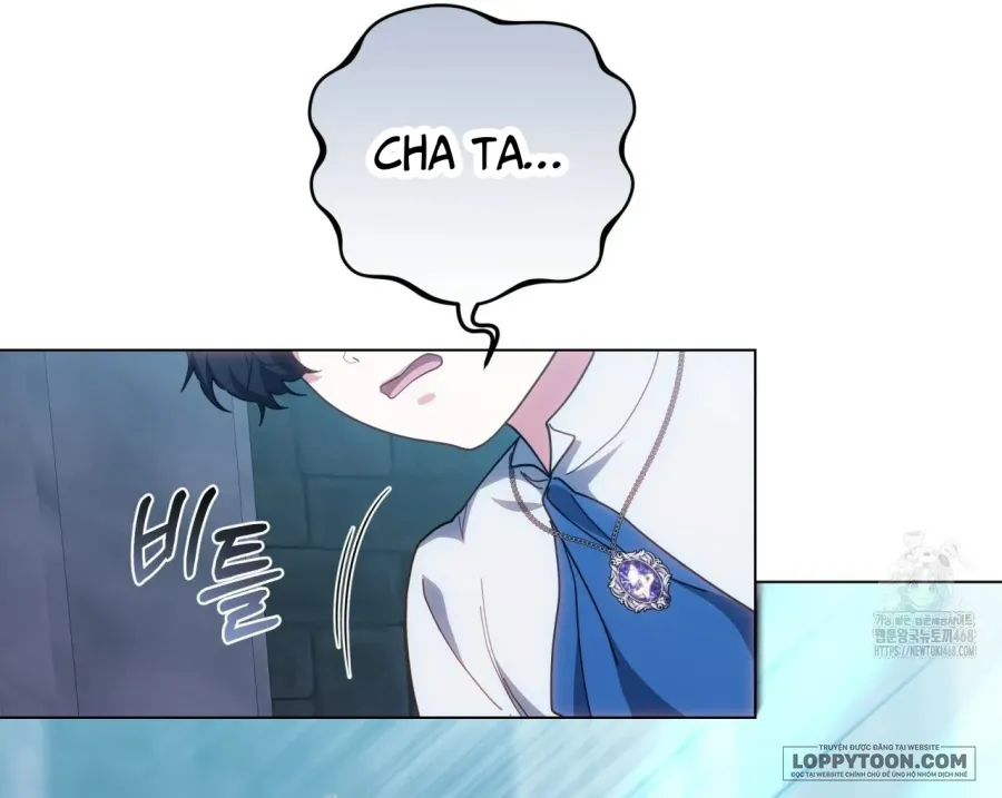 Dù Là Mẹ Kế Nhưng Tôi Thoát Khỏi Cái Chết Rất Dễ Dàng Chap 80 - trang 73