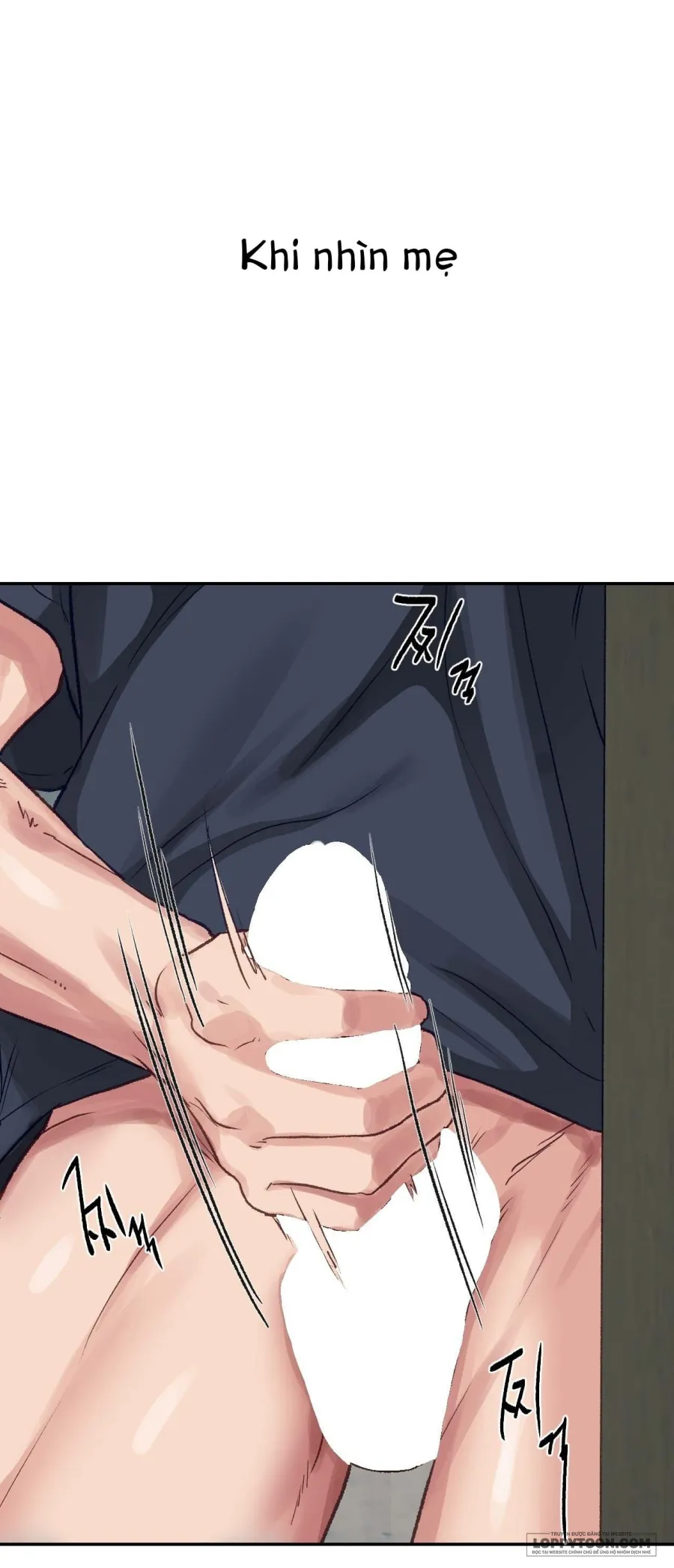 Tại Sao Điều Này Lại Đúng? Chap 24 - 🔞🔞🔞 - trang 21
