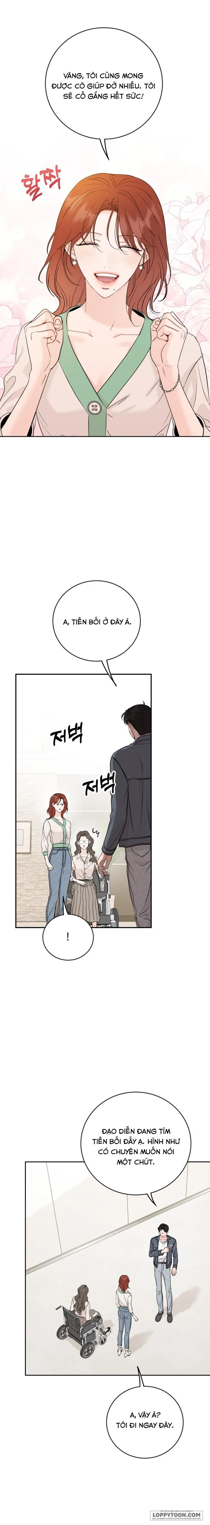 Người Một Nhà Chap 109 - trang 15