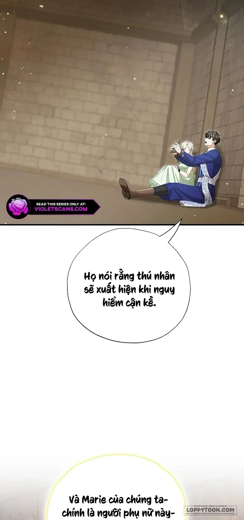 Trở Thành Miêu Nữ Của Hoàng Đế Chap 35 - trang 31