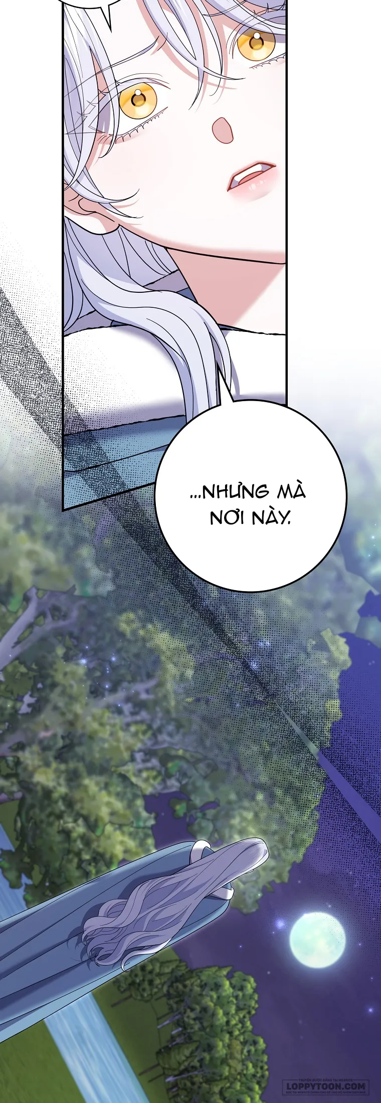 Vị Hôn Phu Phản Diện Cản Trở Con Đường Hoa Của Tôi Chap 58 - trang 13