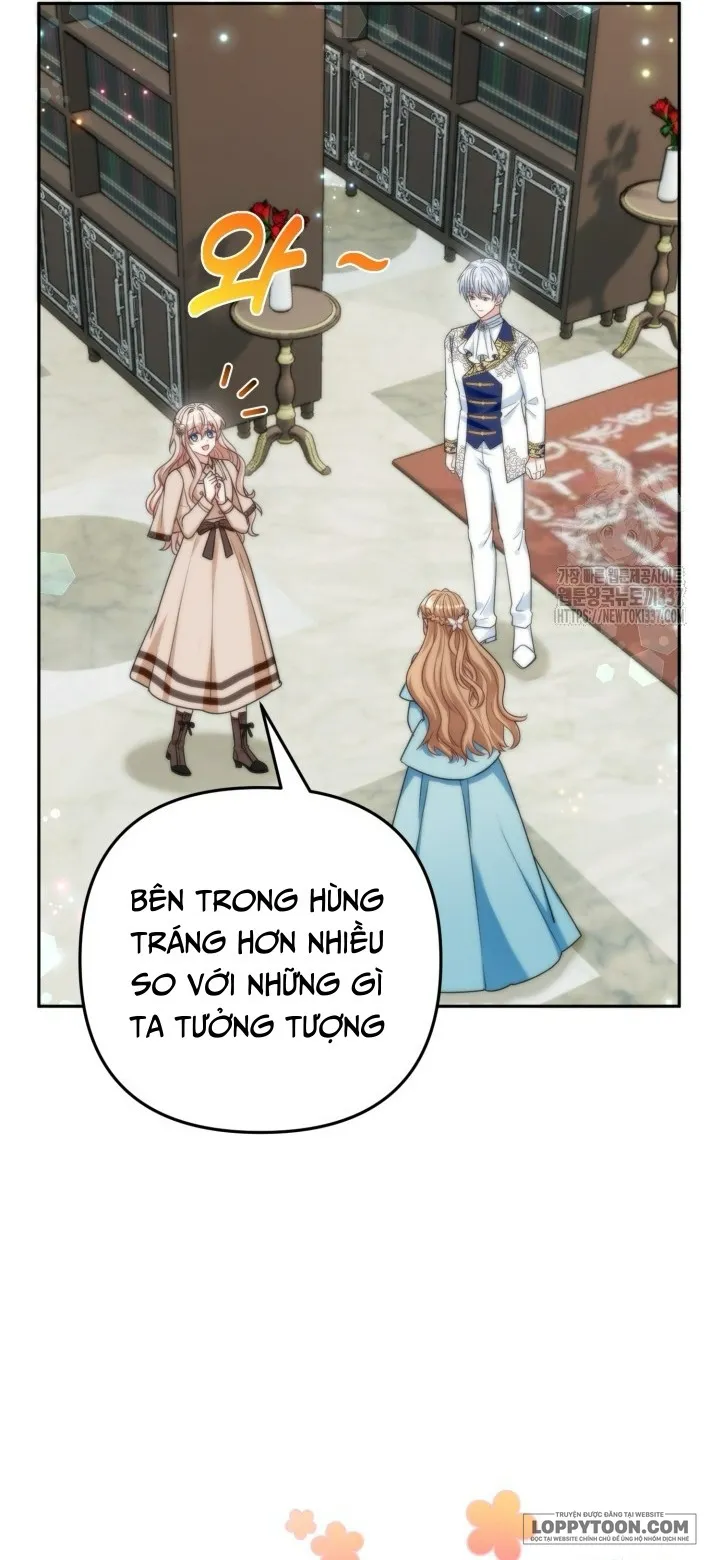 Tôi Sống Chung Với Mẹ Chồng Chap 74 - trang 39